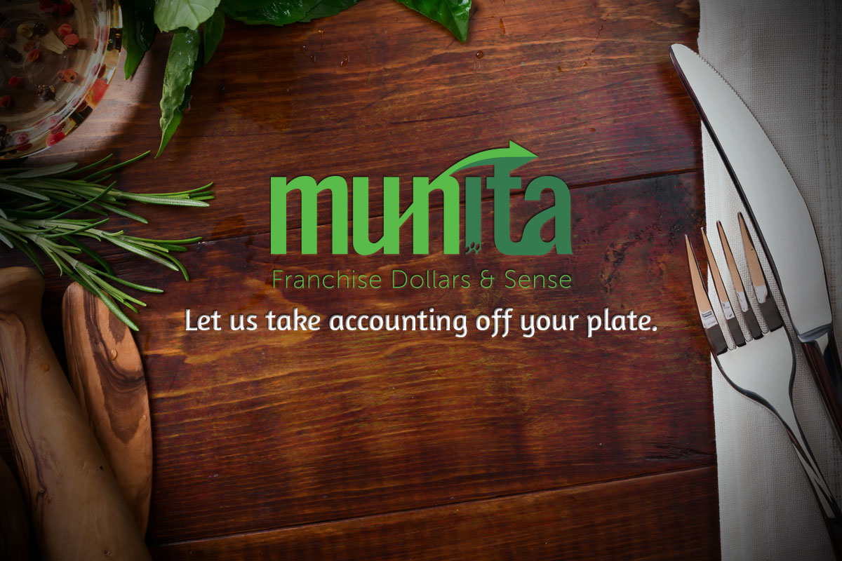 New SaaS Company Allows Franchisors and Franchisees to Outsource Accounting Work